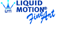 liquid motion fine art photography